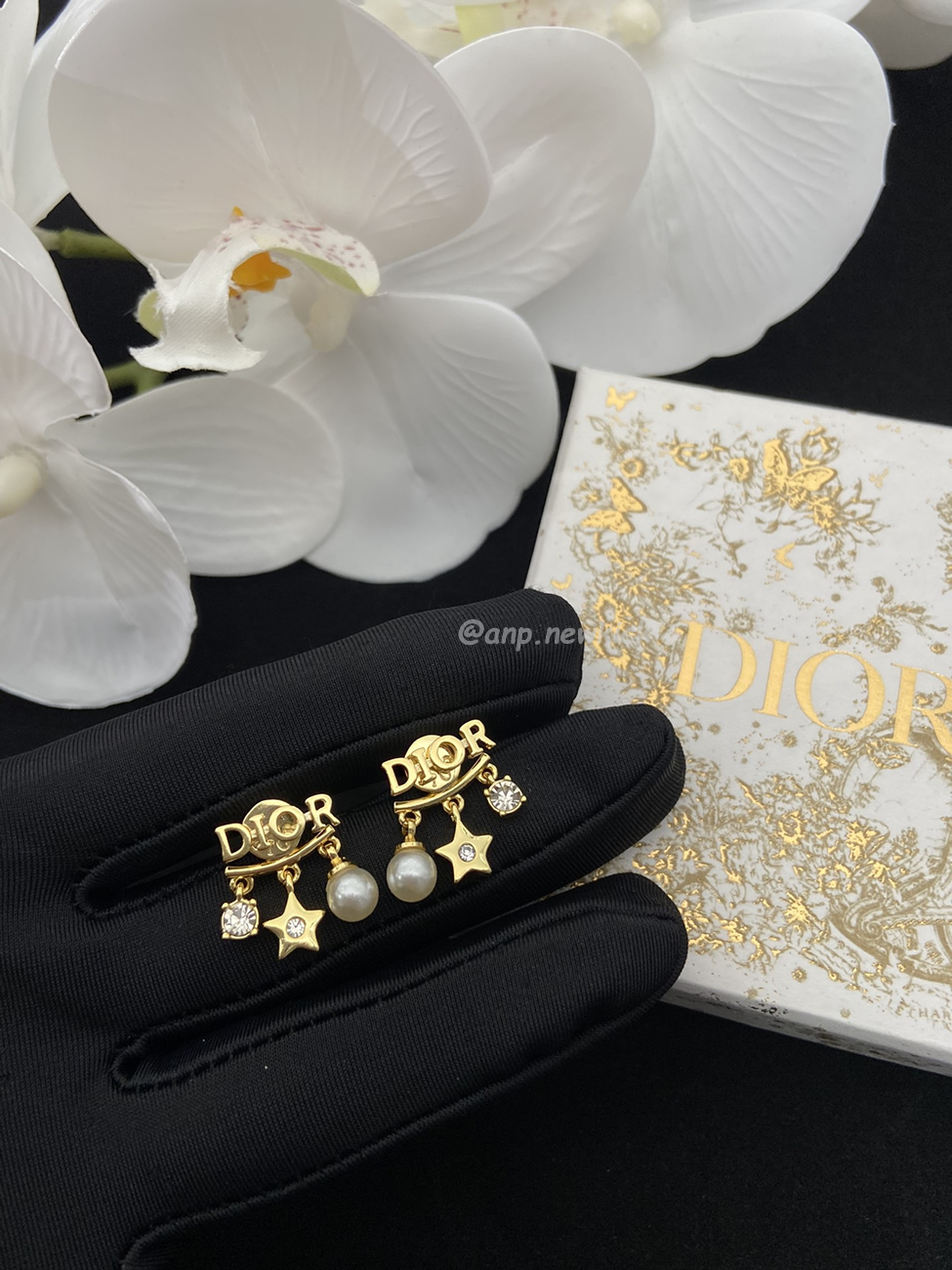 Dior Earrings (12) - www.newkick.vip